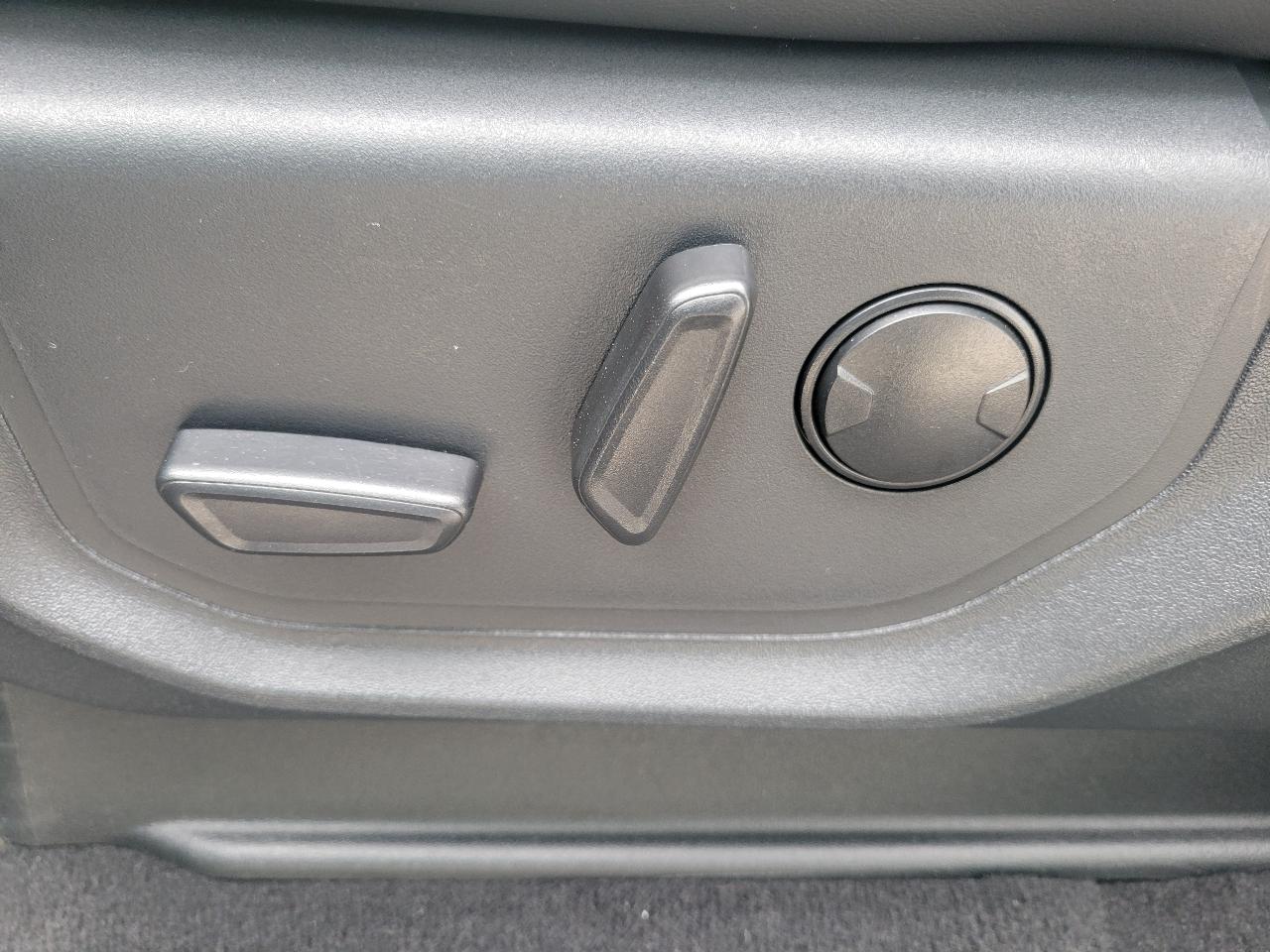 Ford Expedition Max XLT 4x4 2024