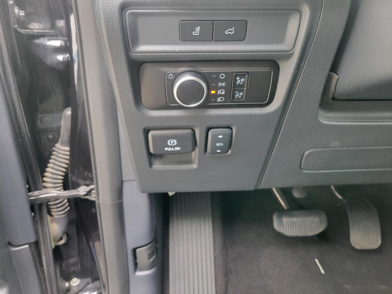 Ford Expedition Max XLT 4x4 2024