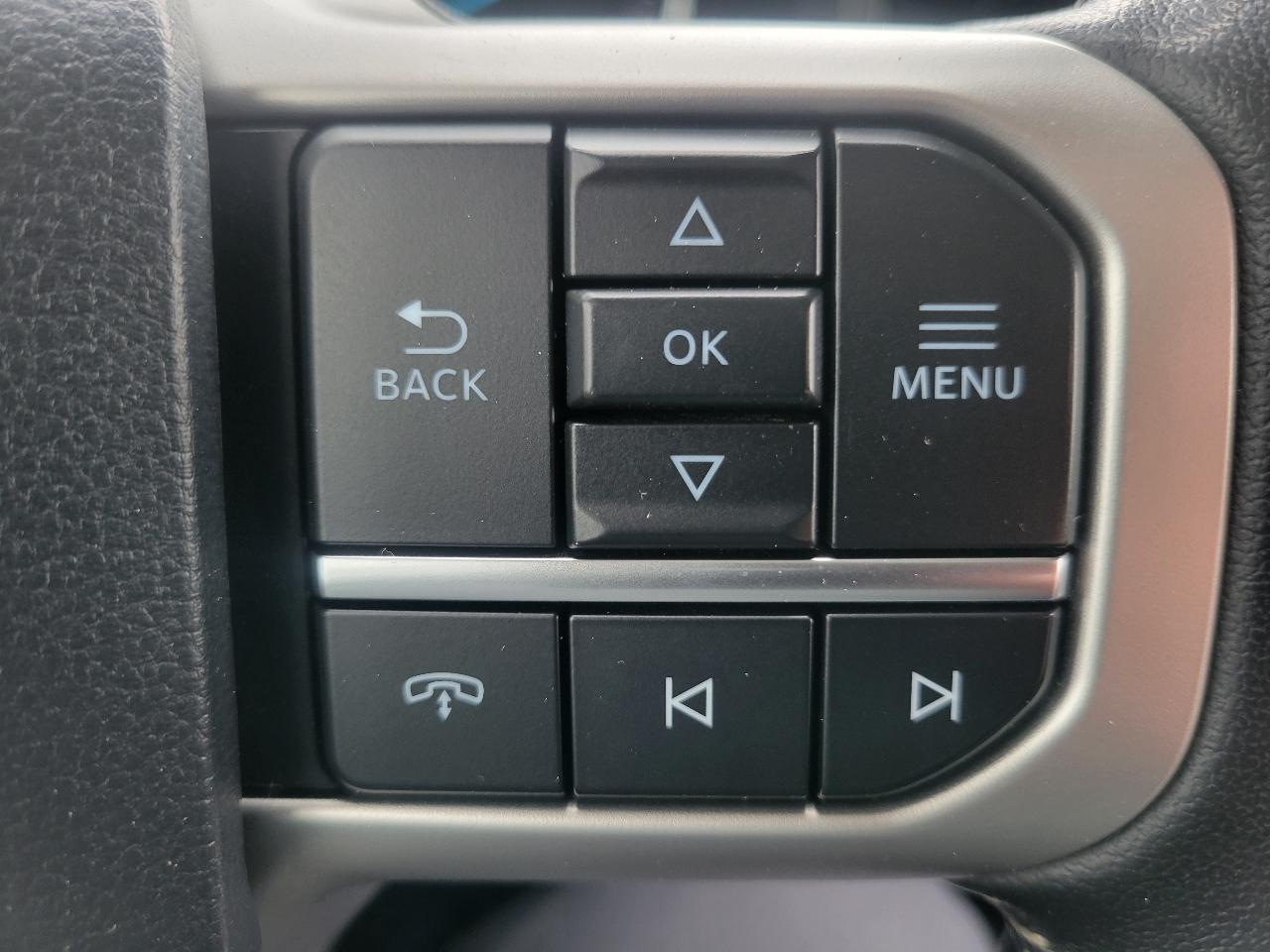 Ford Expedition Max XLT 4x4 2024