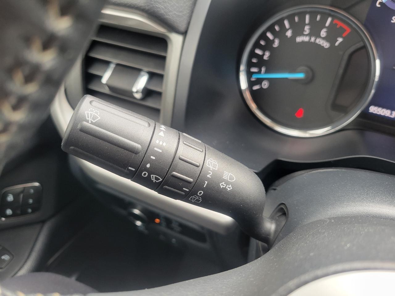 Ford Expedition Max XLT 4x4 2024