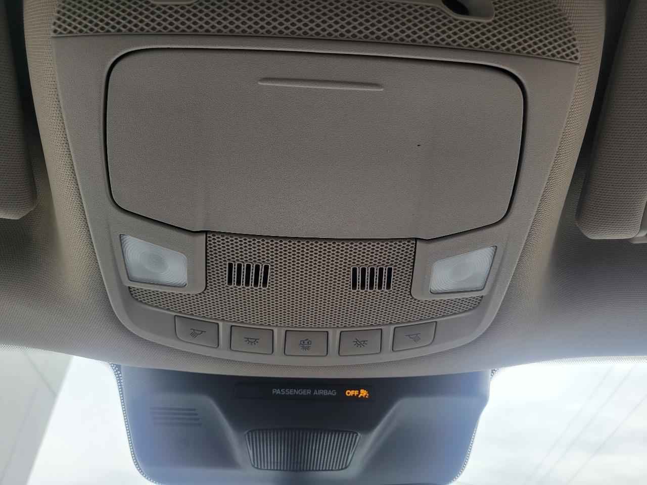 Ford Expedition Max XLT 4x4 2024