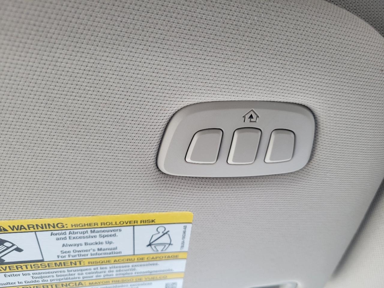 Ford Expedition Max XLT 4x4 2024