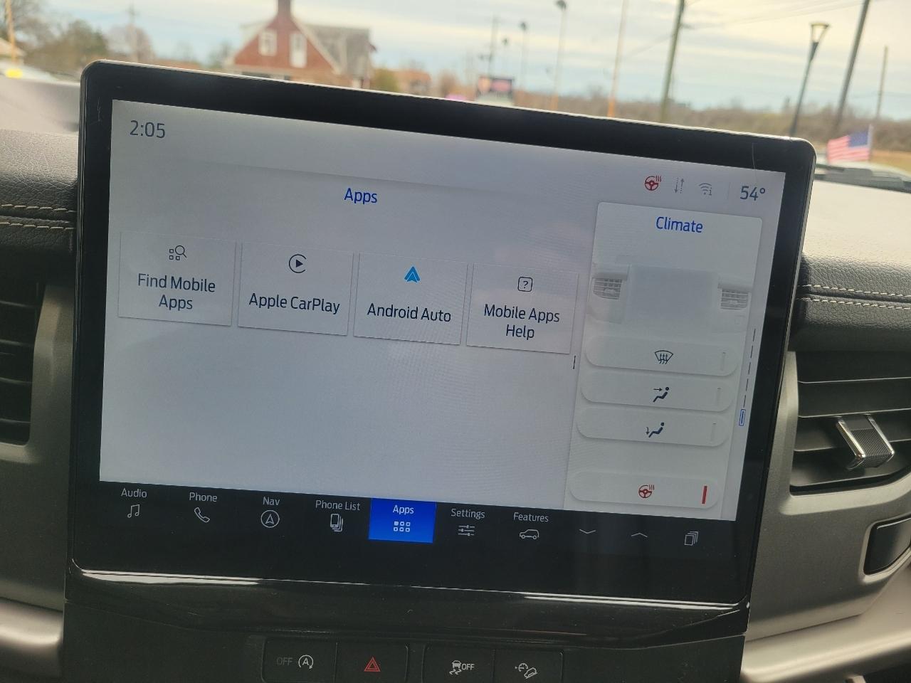 Ford Expedition Max XLT 4x4 2024