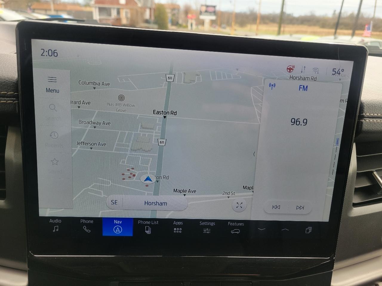 Ford Expedition Max XLT 4x4 2024