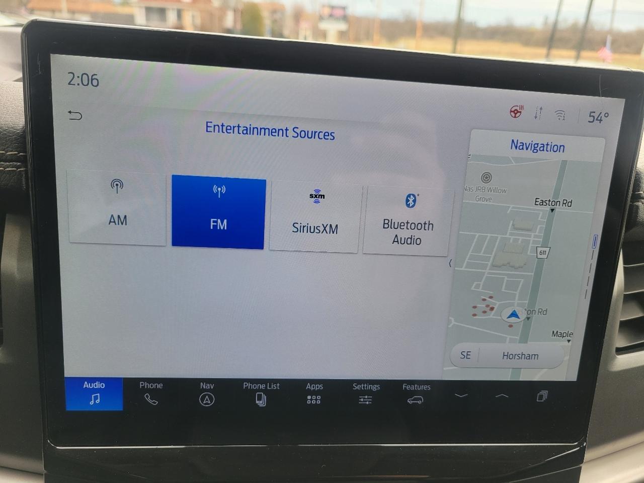 Ford Expedition Max XLT 4x4 2024