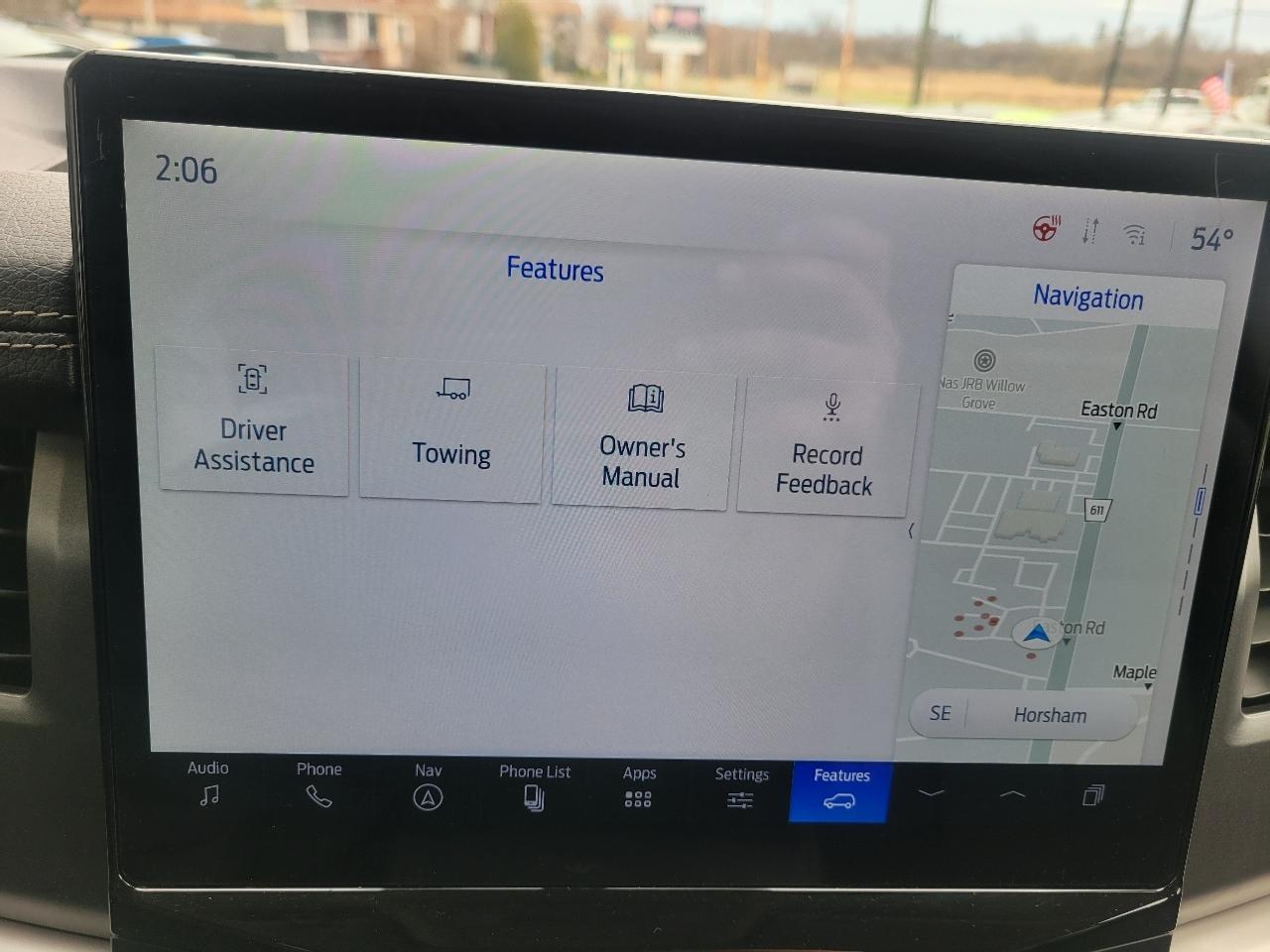 Ford Expedition Max XLT 4x4 2024