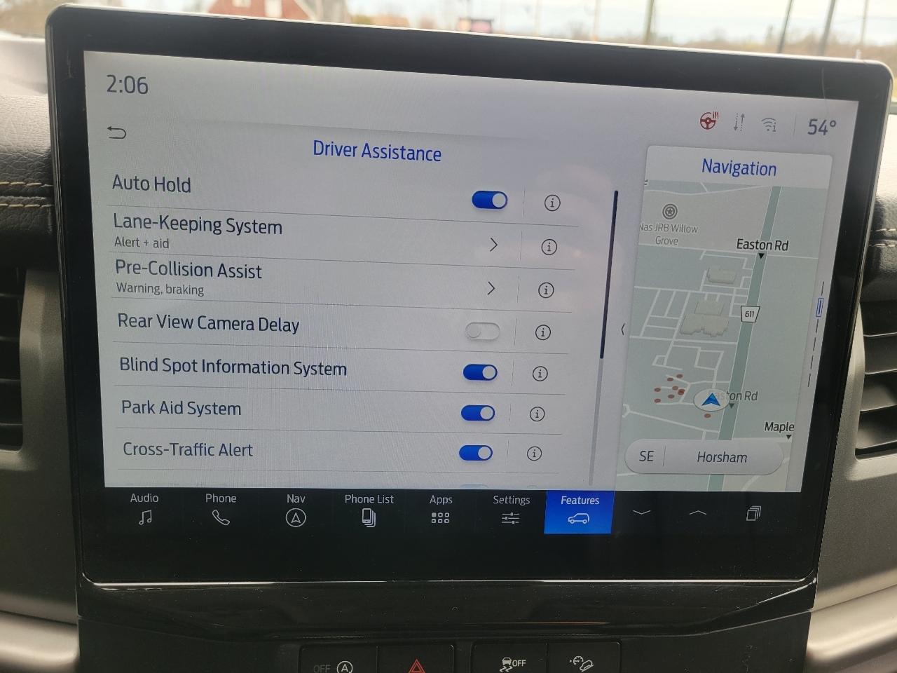 Ford Expedition Max XLT 4x4 2024