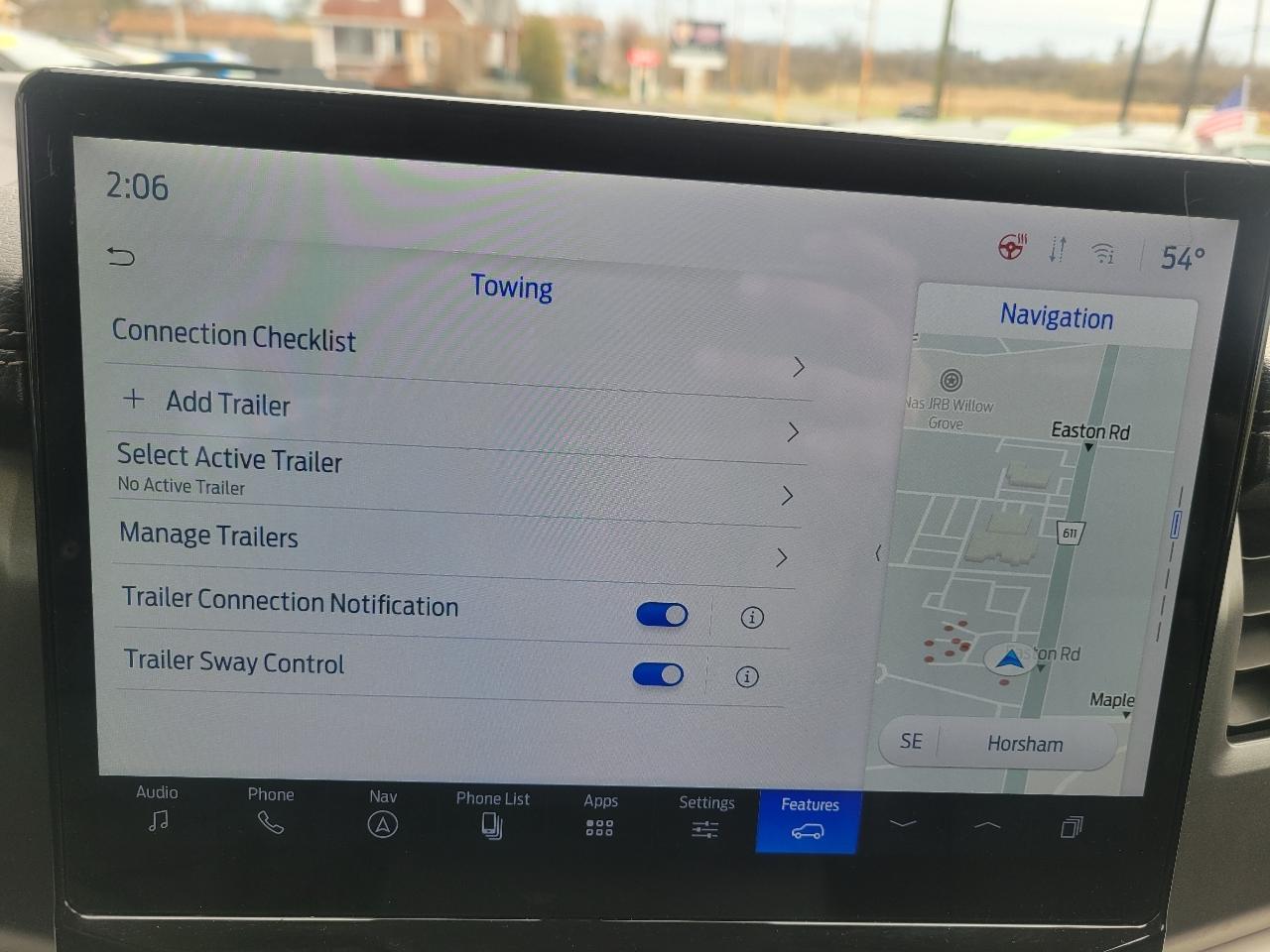 Ford Expedition Max XLT 4x4 2024