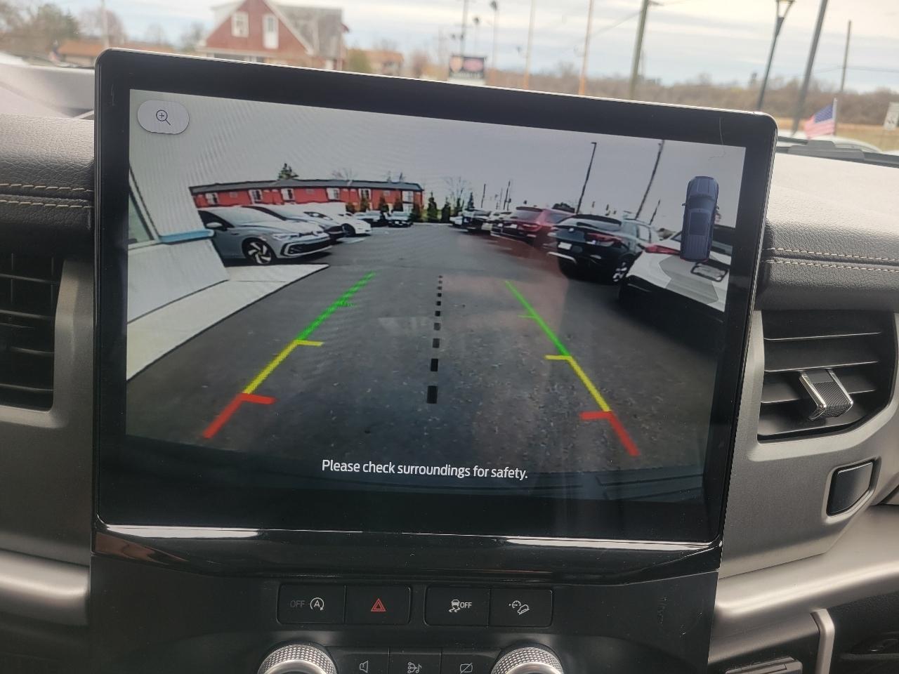 Ford Expedition Max XLT 4x4 2024