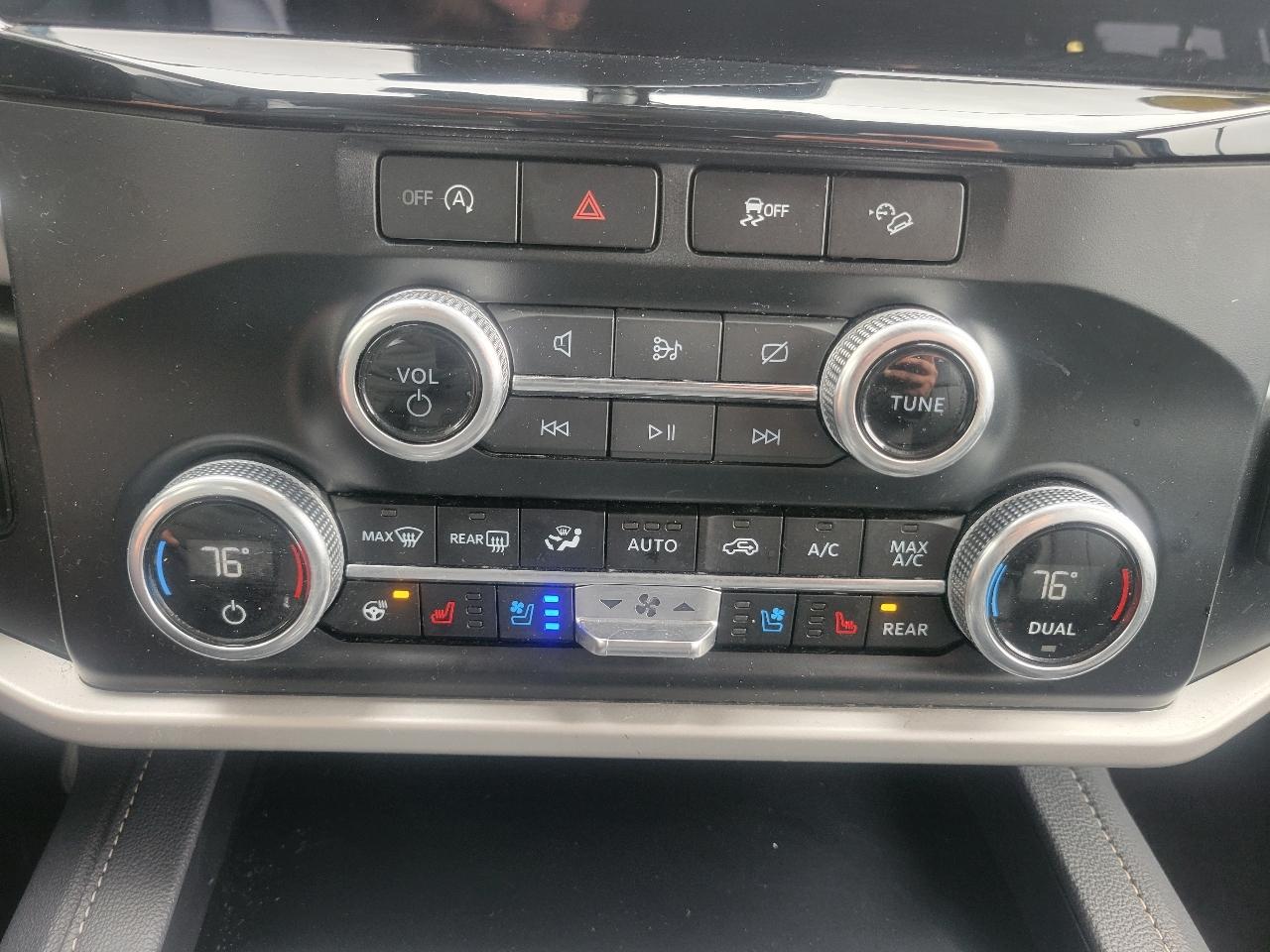 Ford Expedition Max XLT 4x4 2024