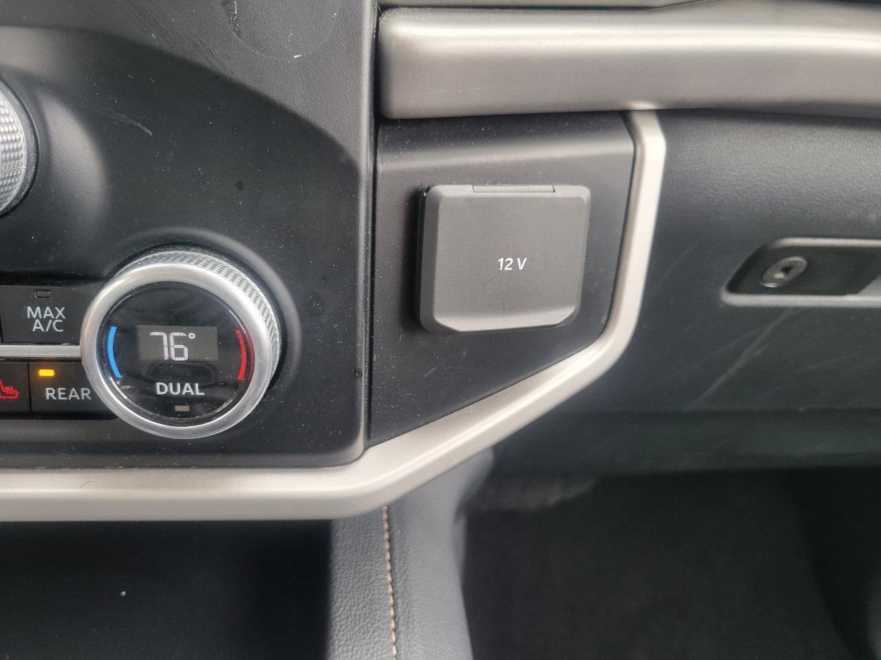 Ford Expedition Max XLT 4x4 2024