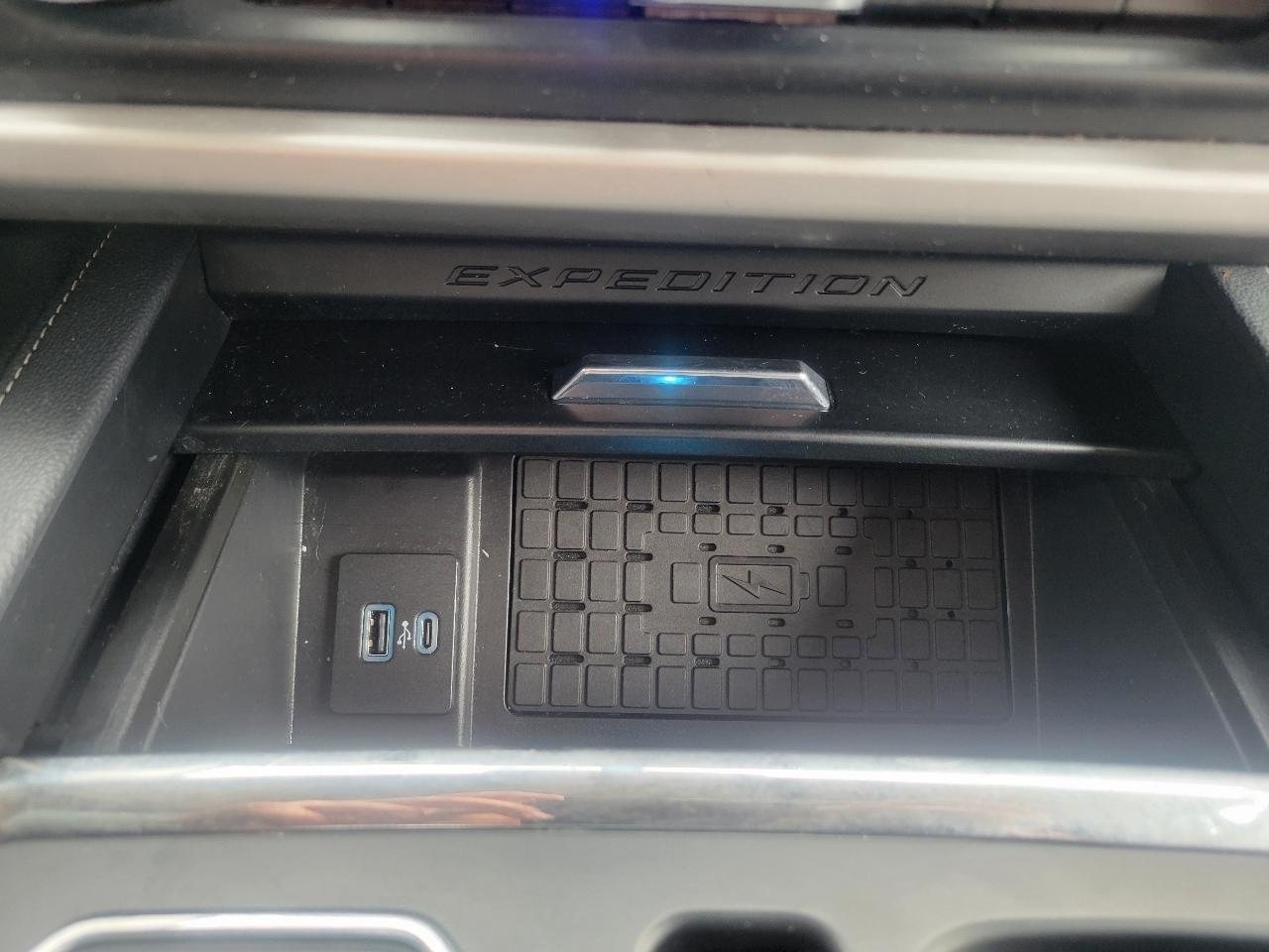 Ford Expedition Max XLT 4x4 2024