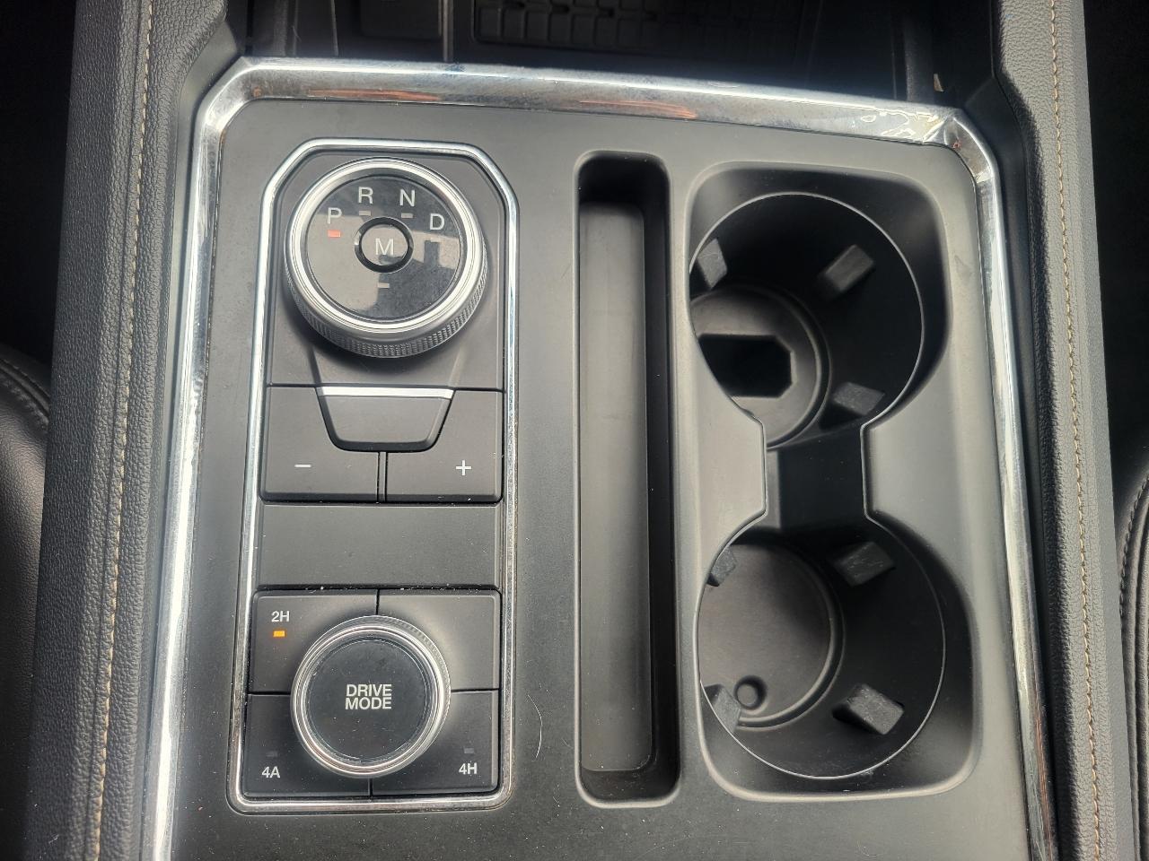 Ford Expedition Max XLT 4x4 2024