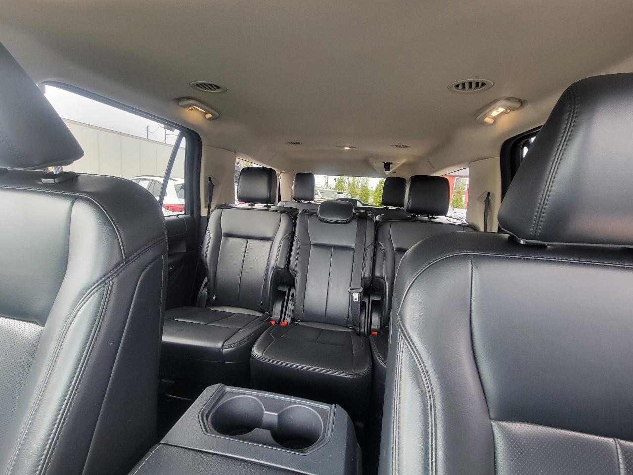 Ford Expedition Max XLT 4x4 2024