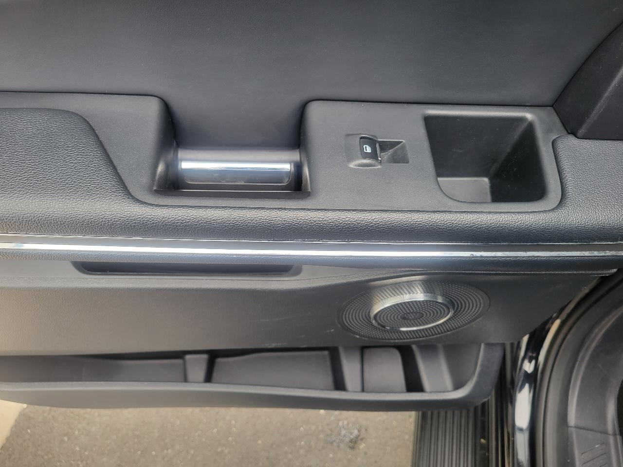 Ford Expedition Max XLT 4x4 2024