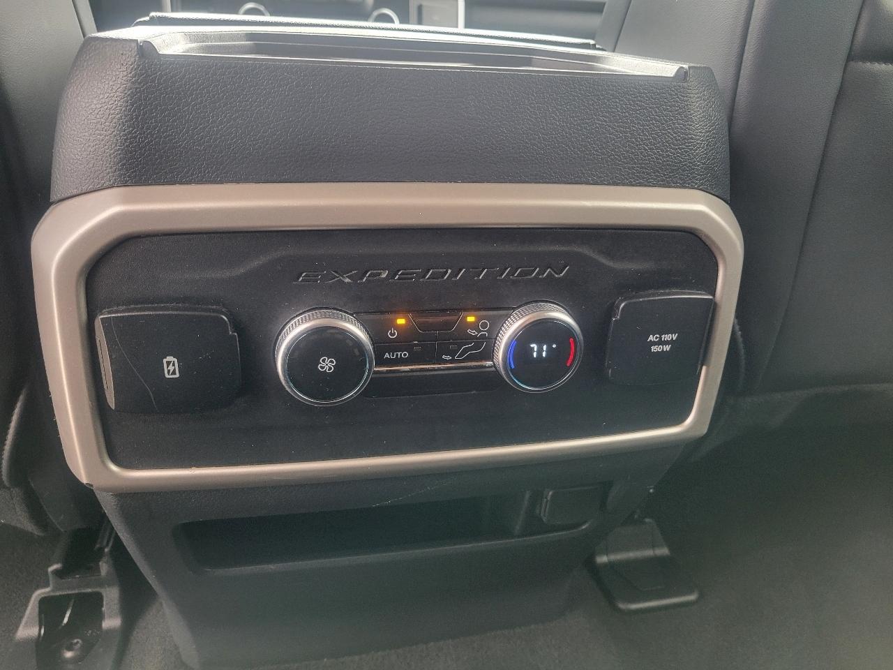 Ford Expedition Max XLT 4x4 2024