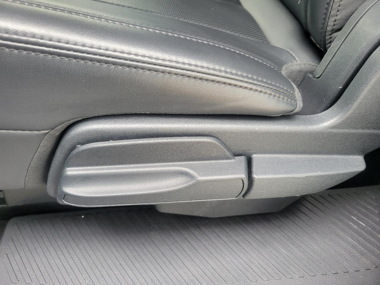 Ford Expedition Max XLT 4x4 2024