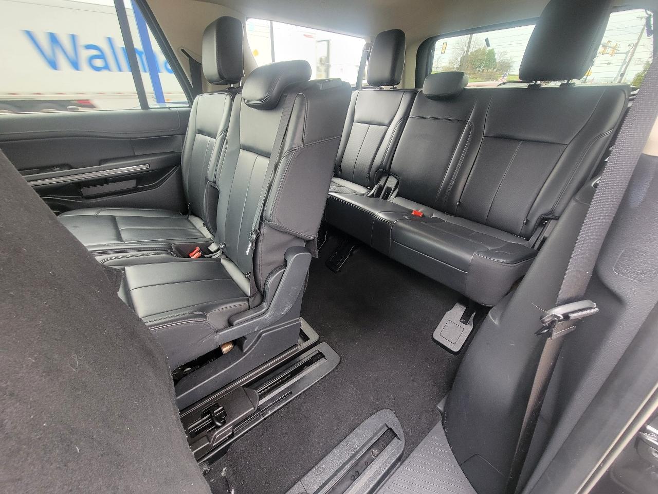 Ford Expedition Max XLT 4x4 2024