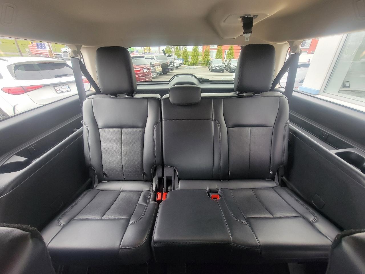 Ford Expedition Max XLT 4x4 2024