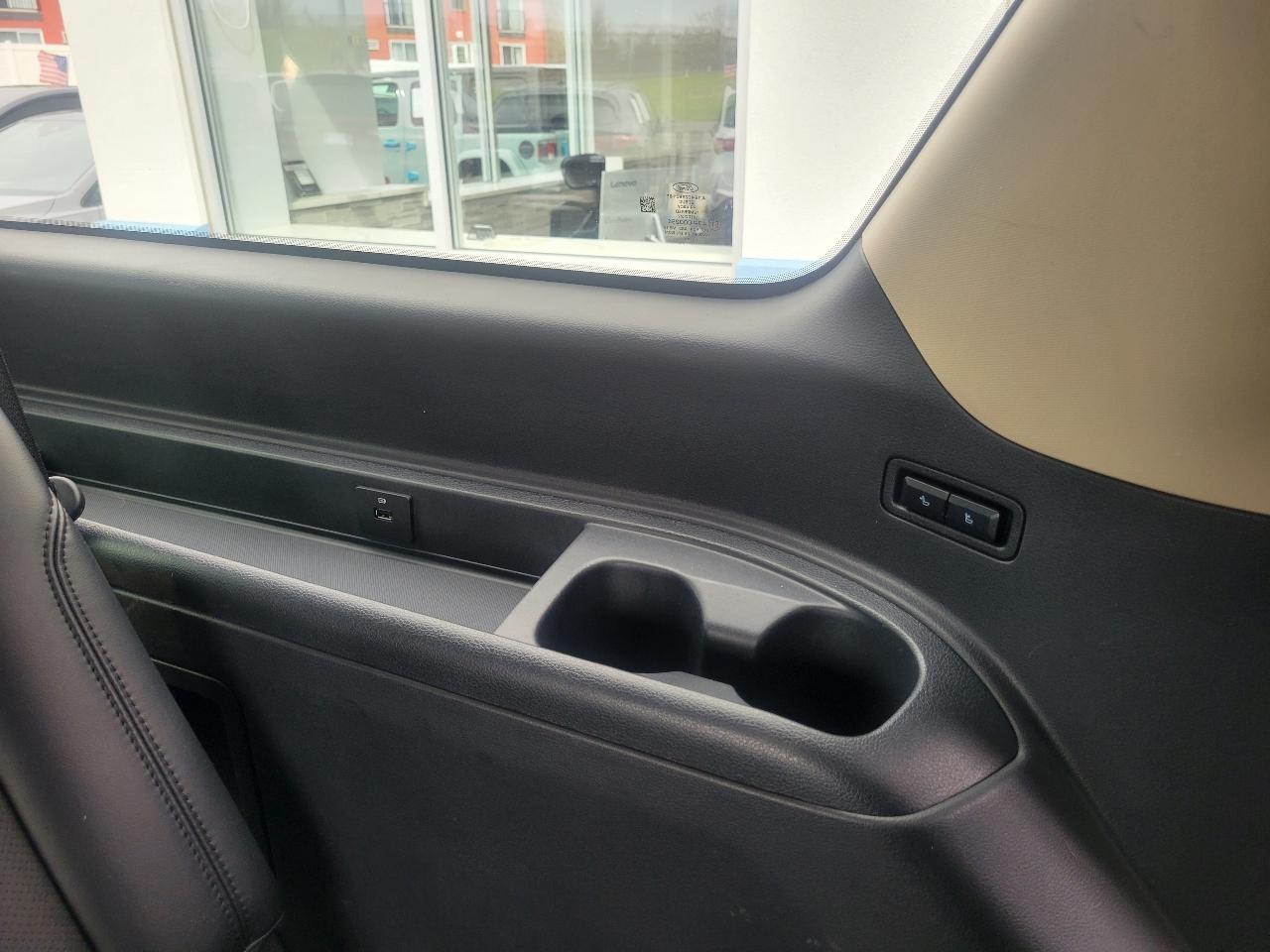 Ford Expedition Max XLT 4x4 2024