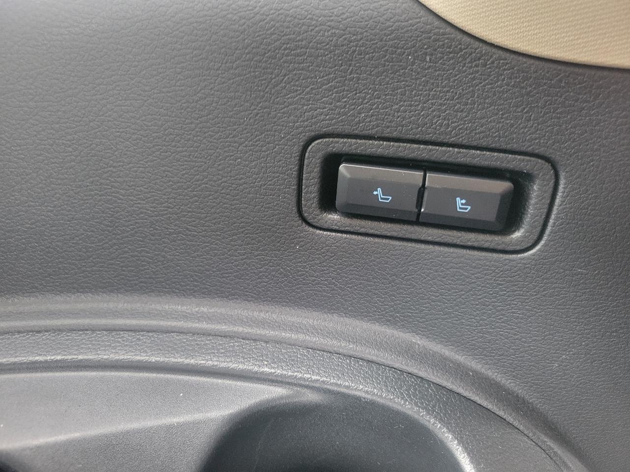 Ford Expedition Max XLT 4x4 2024