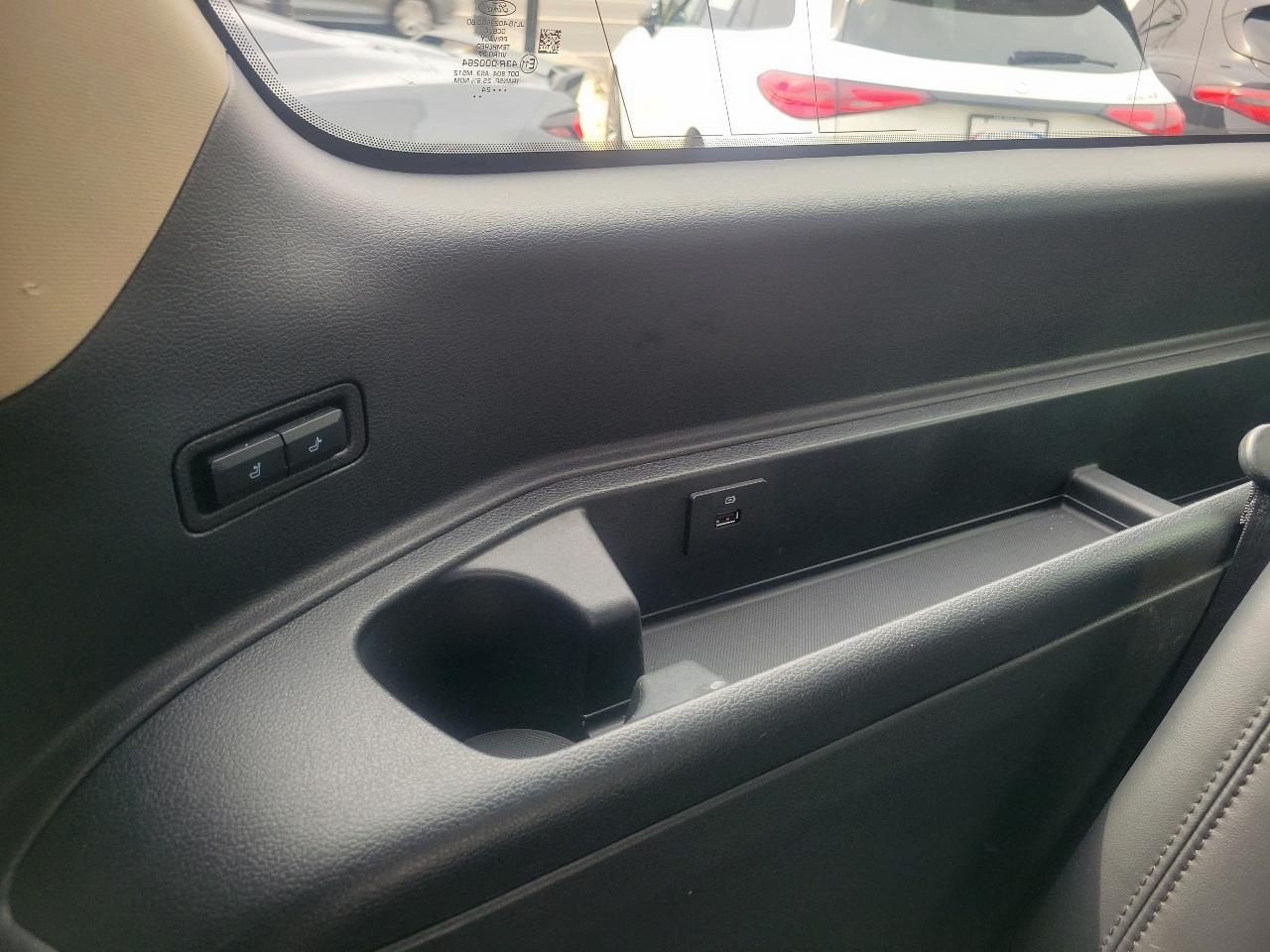 Ford Expedition Max XLT 4x4 2024