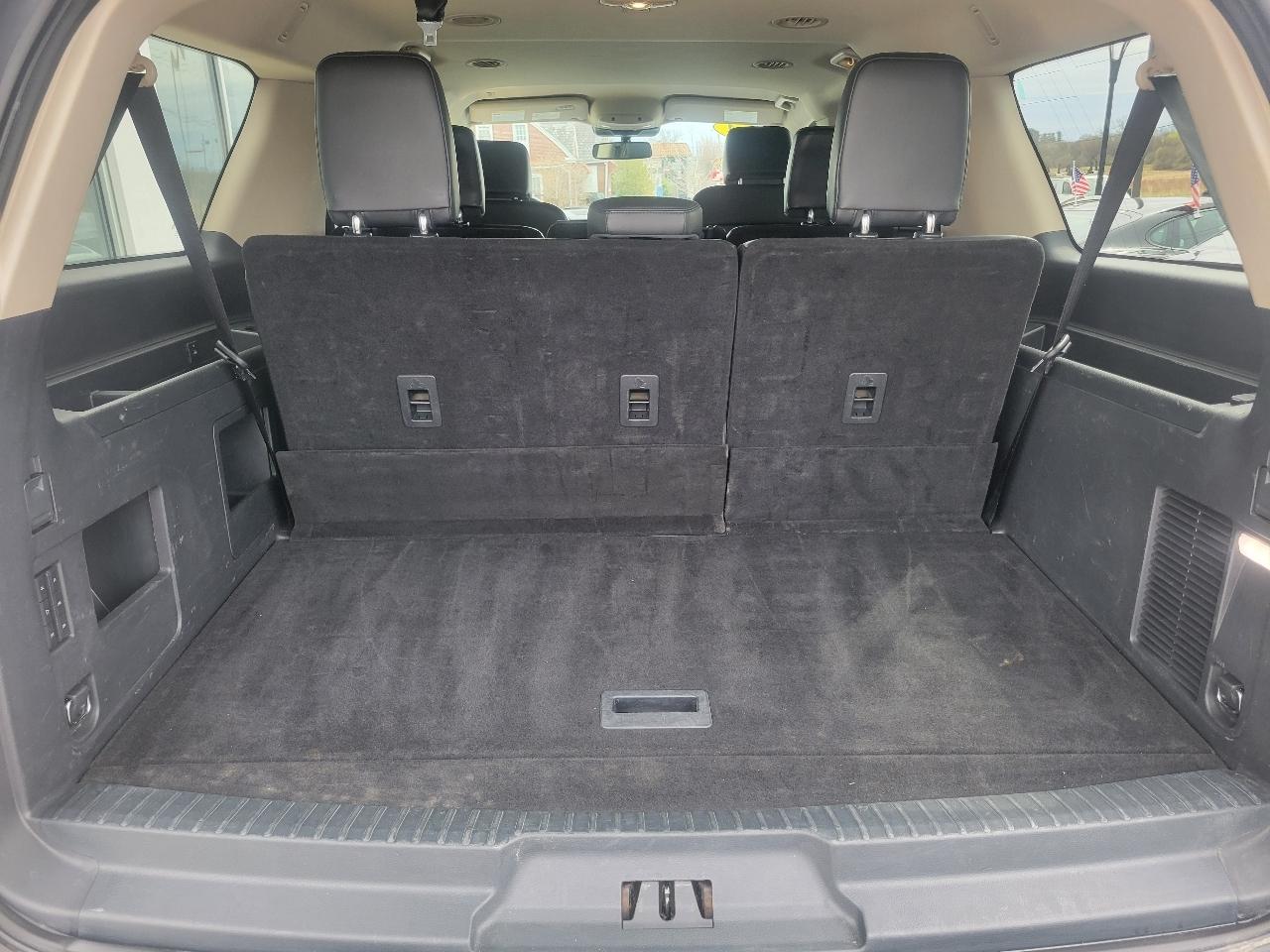 Ford Expedition Max XLT 4x4 2024