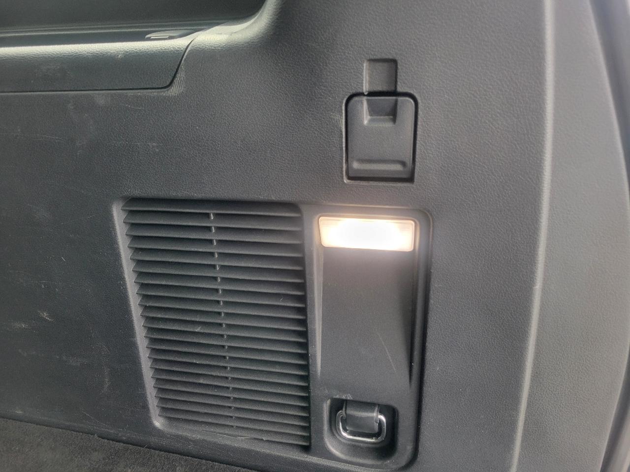 Ford Expedition Max XLT 4x4 2024