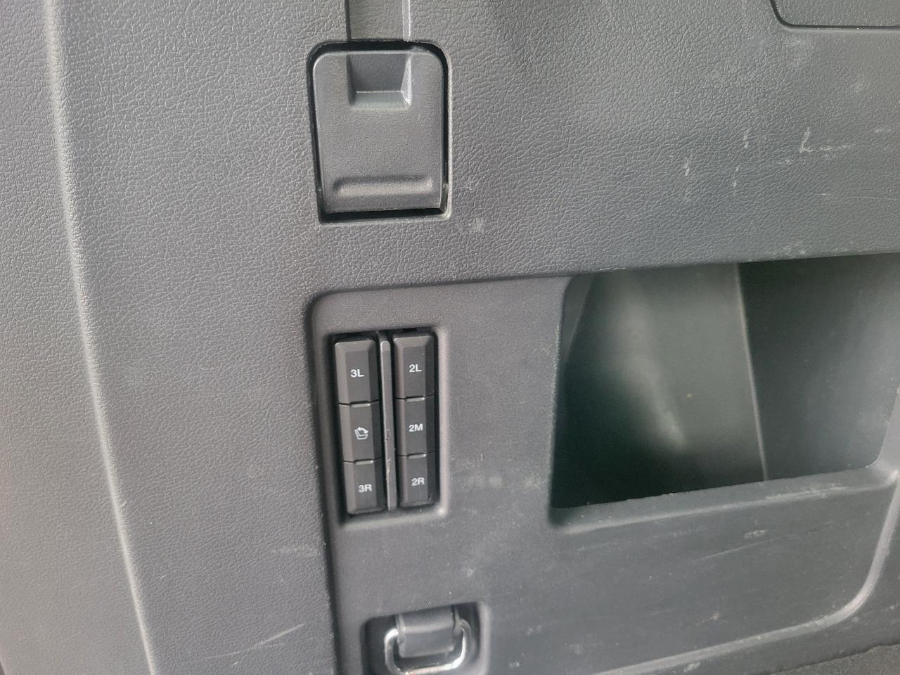 Ford Expedition Max XLT 4x4 2024