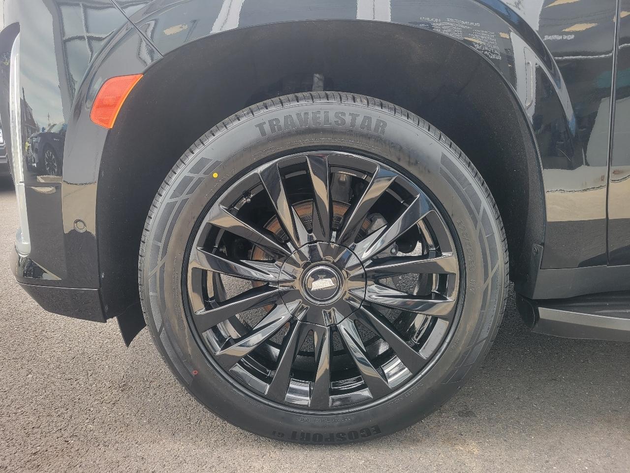 Cadillac Escalade ESV RWD 4dr Premium Luxury 2023