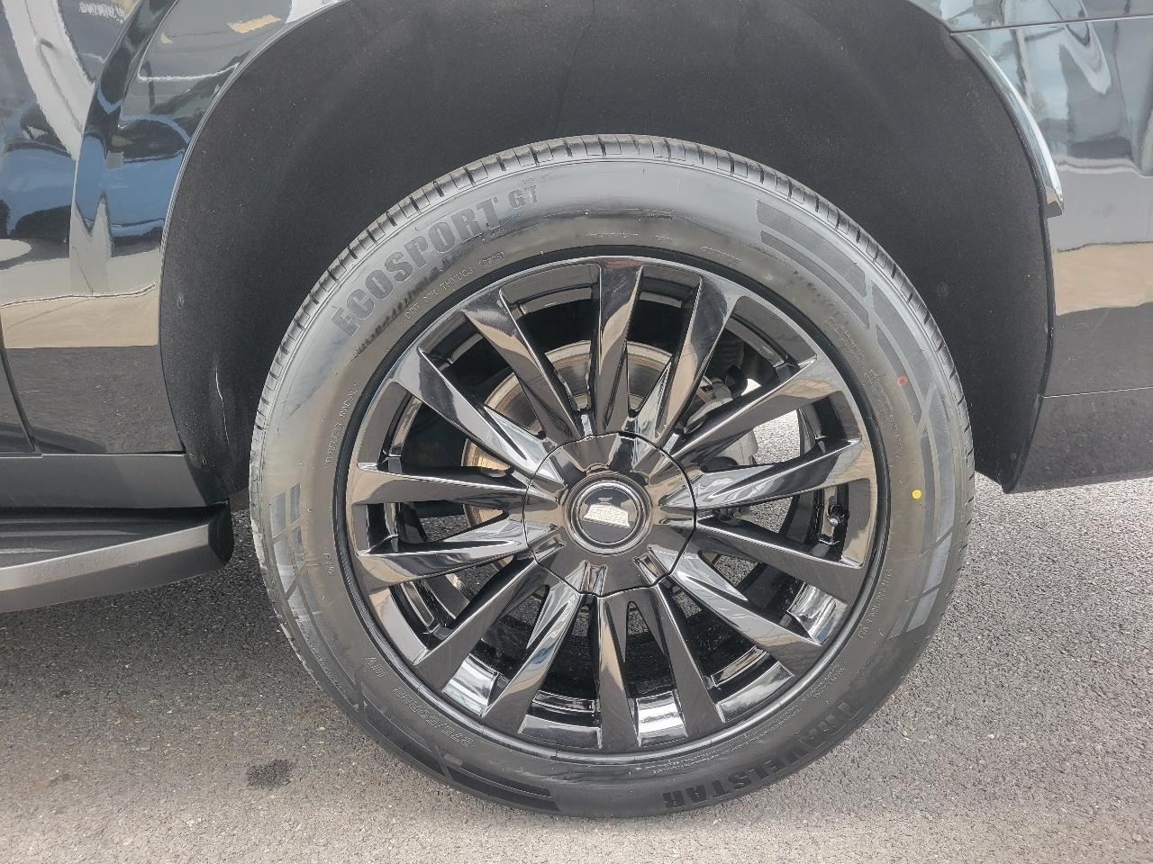 Cadillac Escalade ESV RWD 4dr Premium Luxury 2023