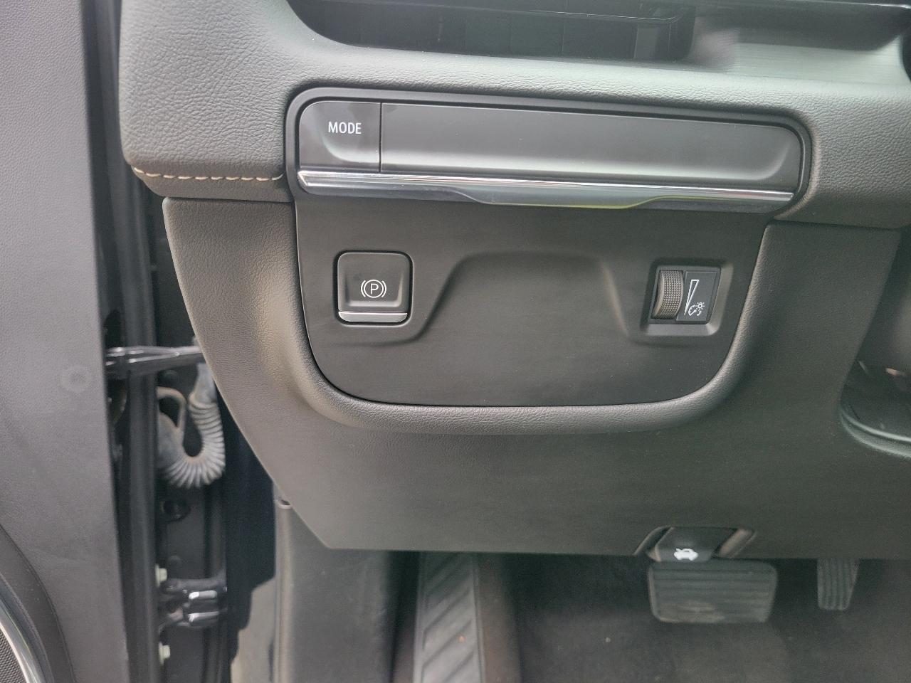 Cadillac Escalade ESV RWD 4dr Premium Luxury 2023