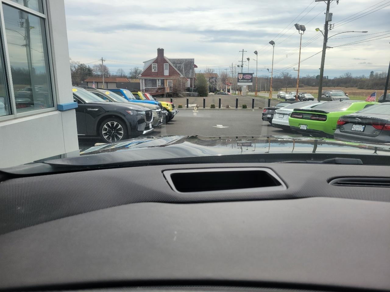 Cadillac Escalade ESV RWD 4dr Premium Luxury 2023