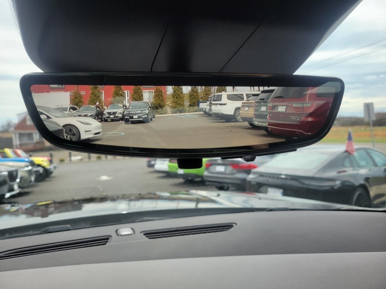 Cadillac Escalade ESV RWD 4dr Premium Luxury 2023