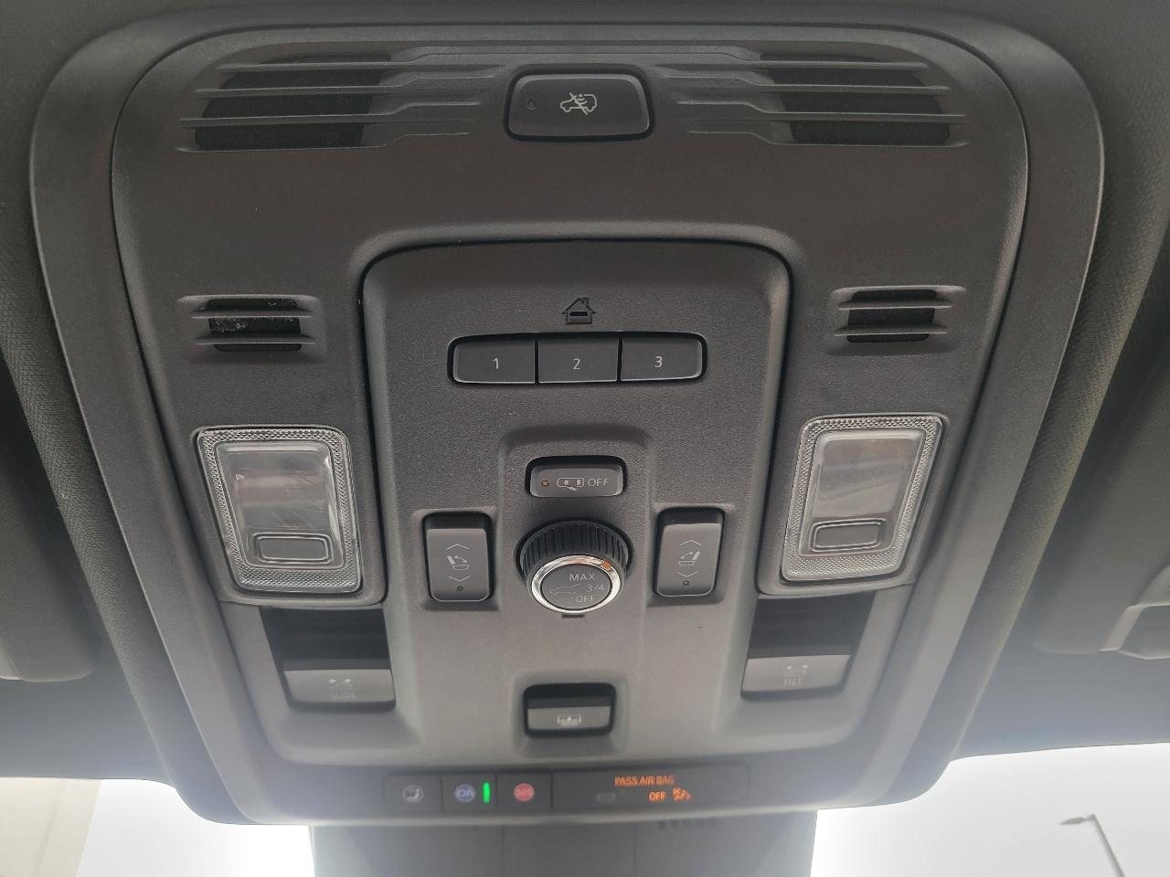 Cadillac Escalade ESV RWD 4dr Premium Luxury 2023