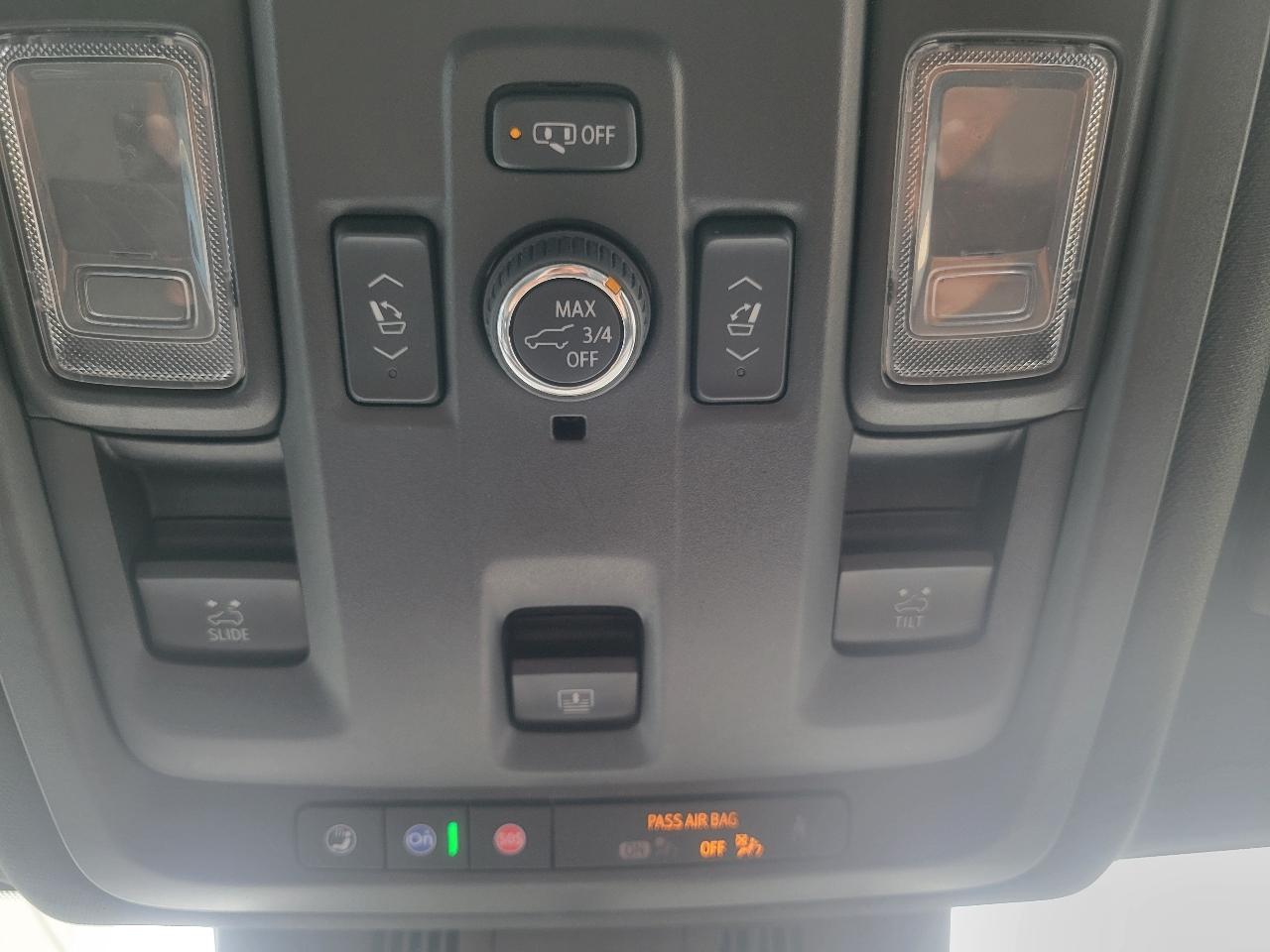 Cadillac Escalade ESV RWD 4dr Premium Luxury 2023