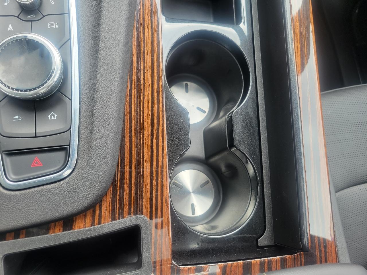 Cadillac Escalade ESV RWD 4dr Premium Luxury 2023