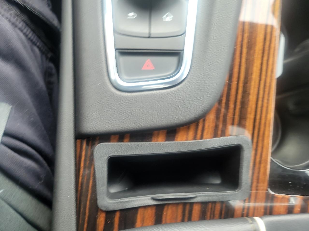 Cadillac Escalade ESV RWD 4dr Premium Luxury 2023