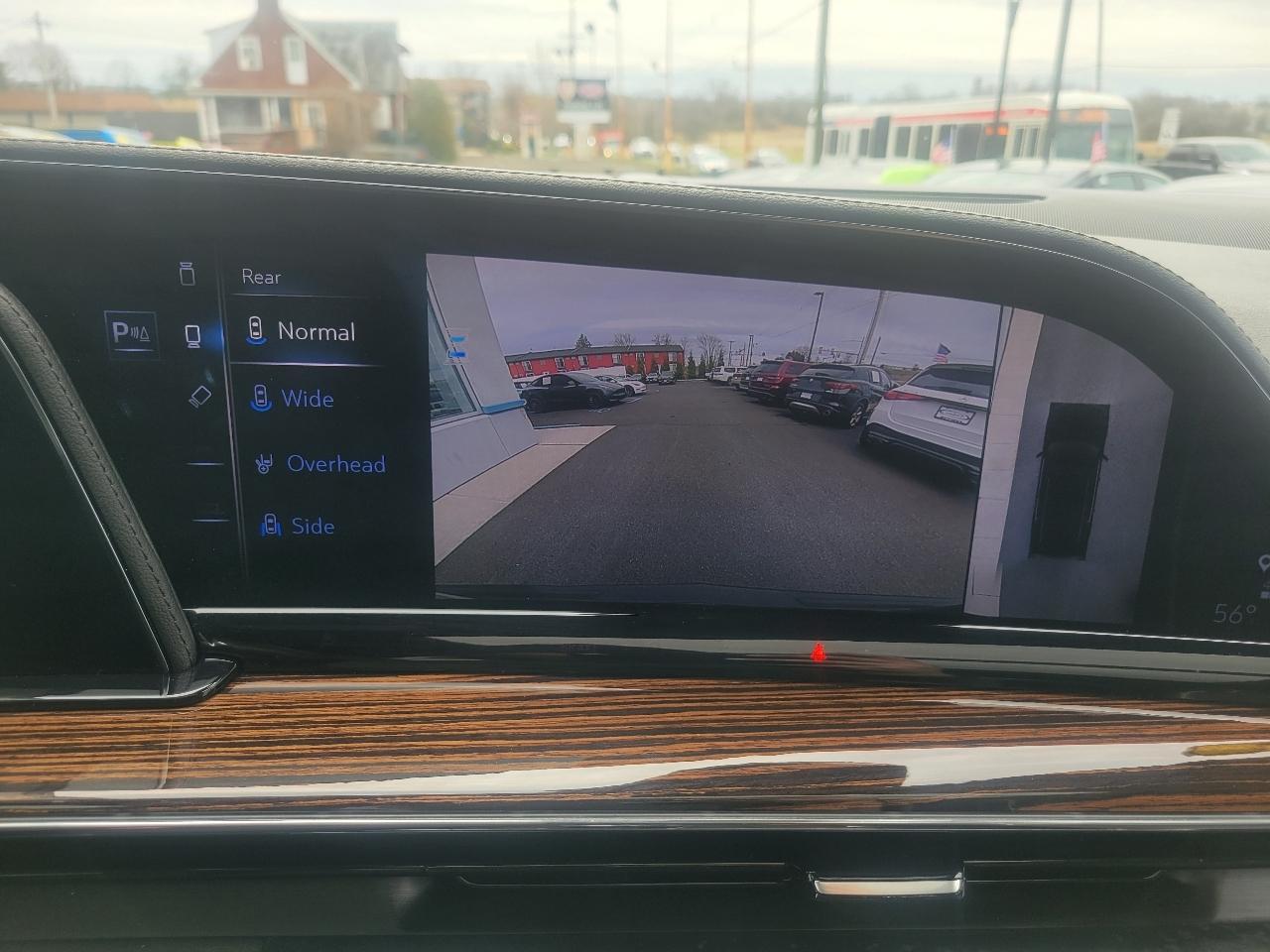 Cadillac Escalade ESV RWD 4dr Premium Luxury 2023