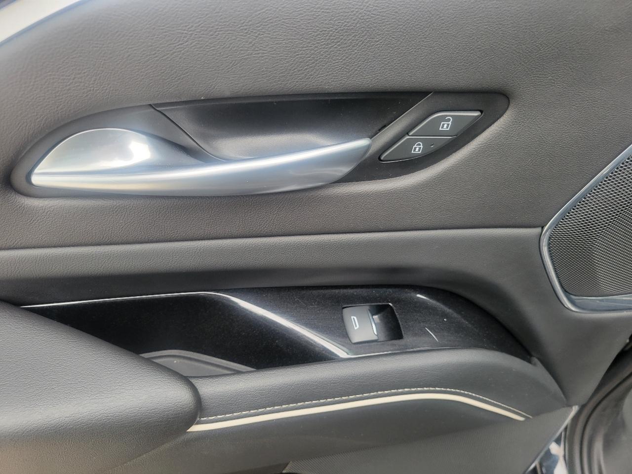 Cadillac Escalade ESV RWD 4dr Premium Luxury 2023