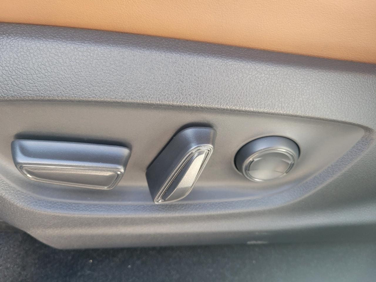 Toyota Crown Signia XLE AWD (Natl) 2025