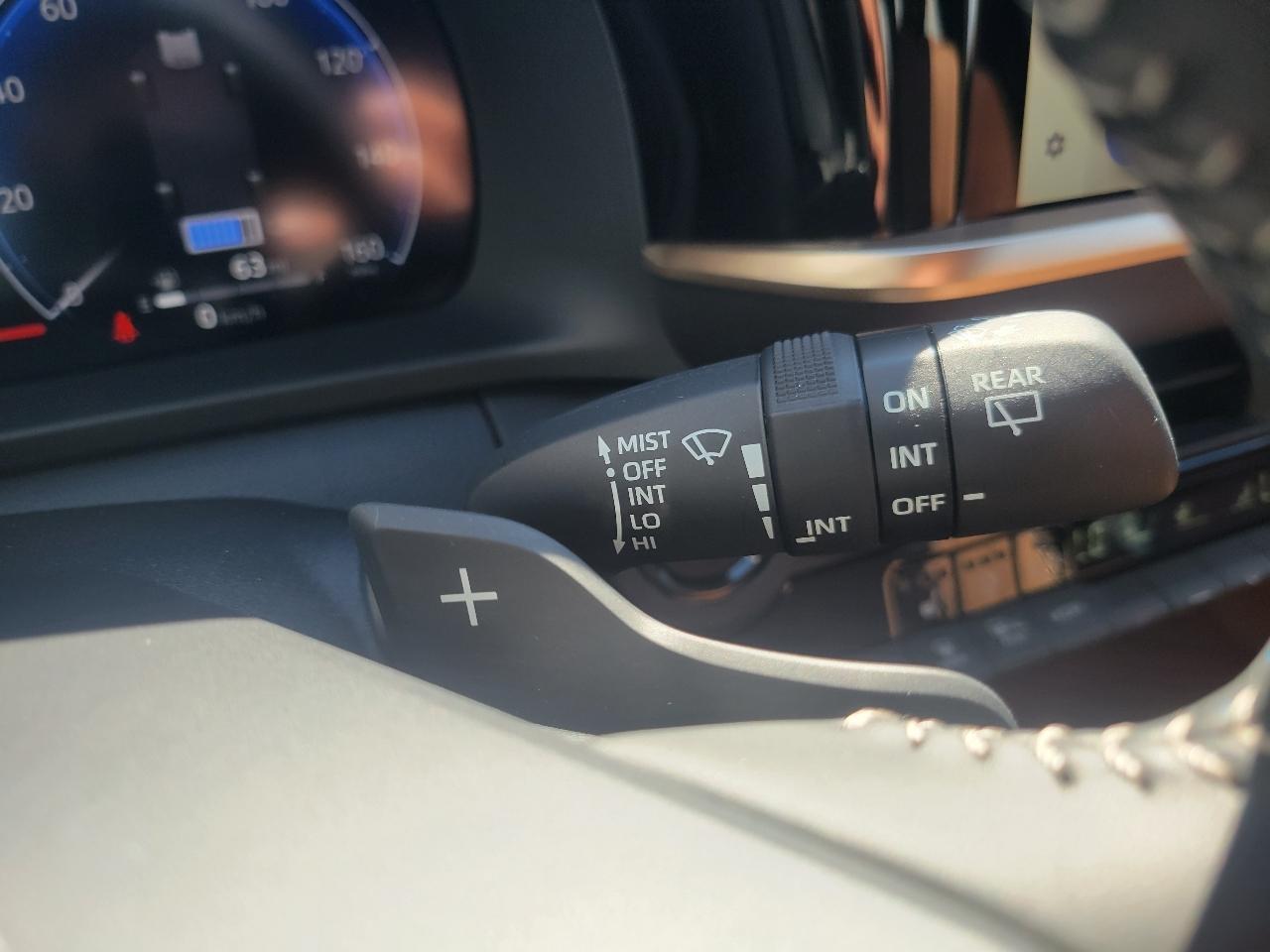 Toyota Crown Signia XLE AWD (Natl) 2025