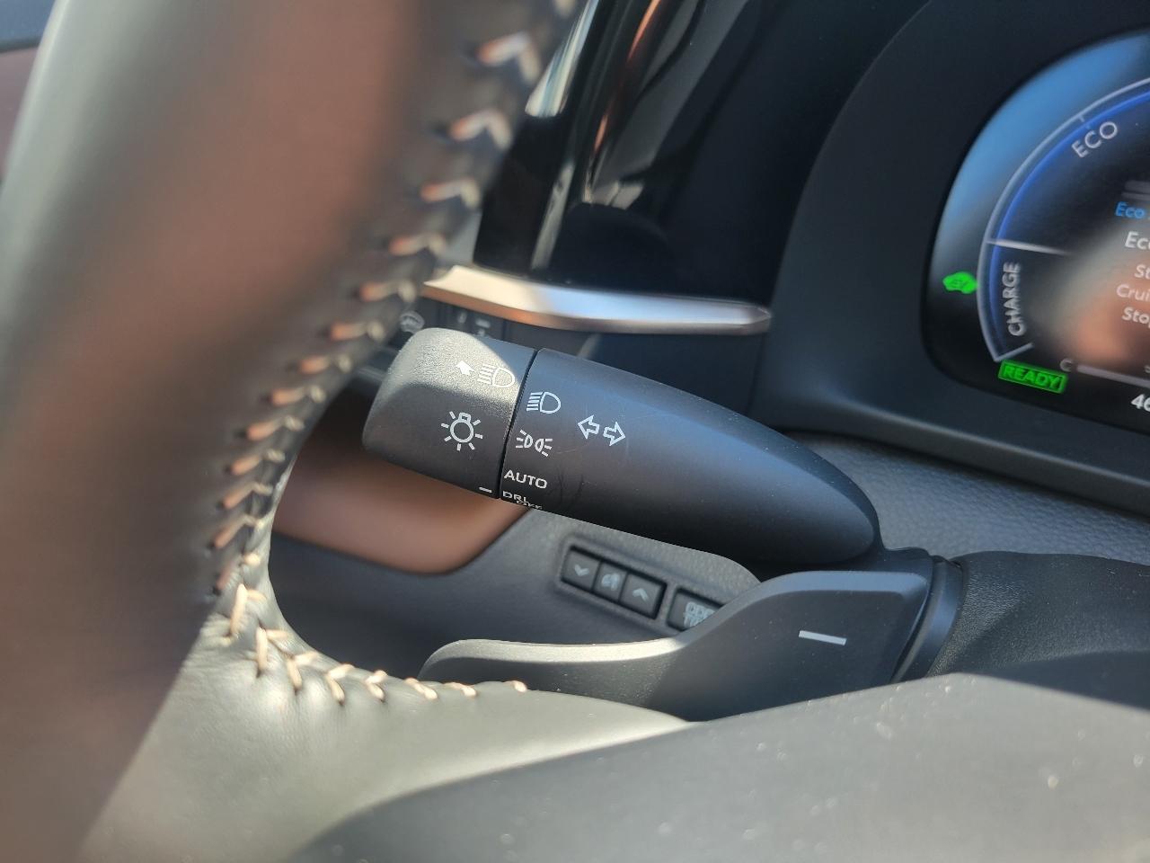 Toyota Crown Signia XLE AWD (Natl) 2025