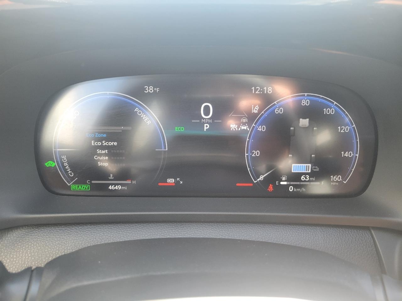 Toyota Crown Signia XLE AWD (Natl) 2025