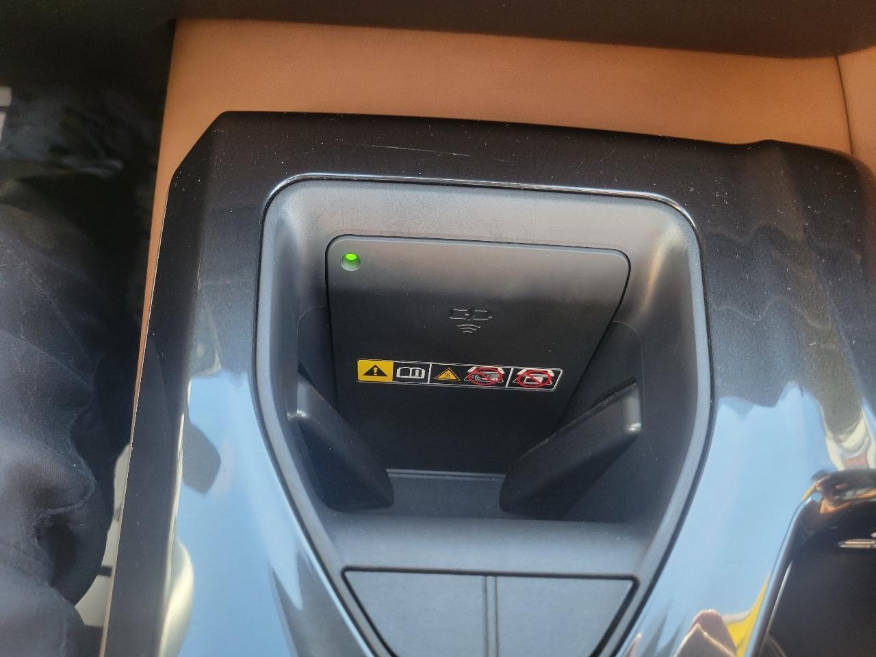 Toyota Crown Signia XLE AWD (Natl) 2025