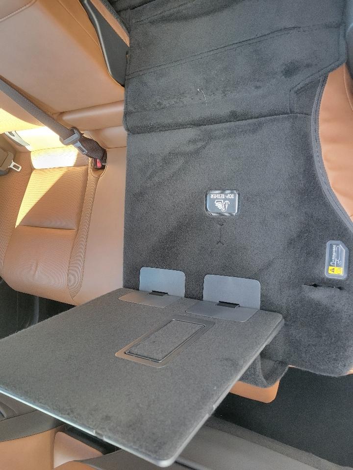 Toyota Crown Signia XLE AWD (Natl) 2025