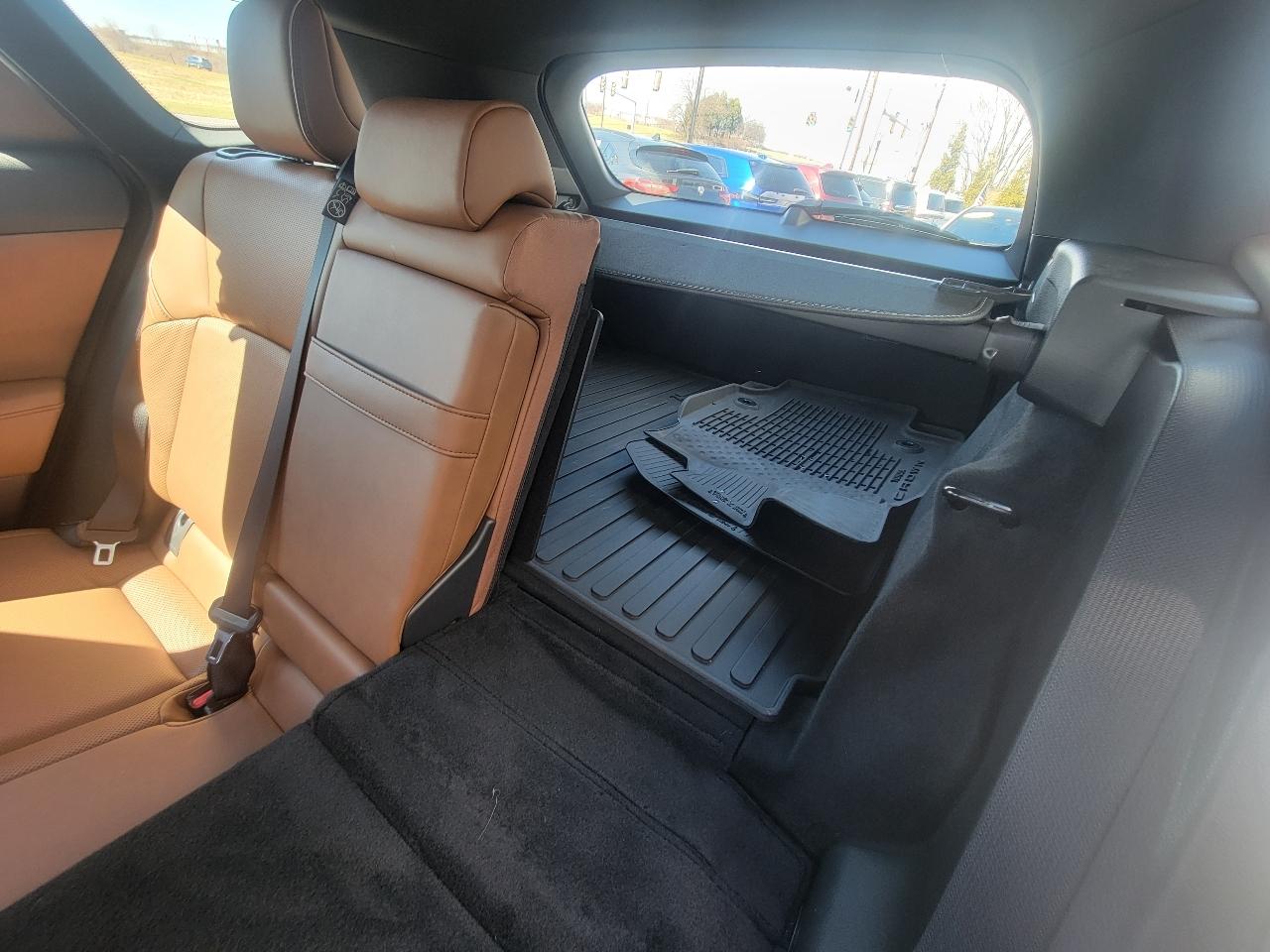 Toyota Crown Signia XLE AWD (Natl) 2025