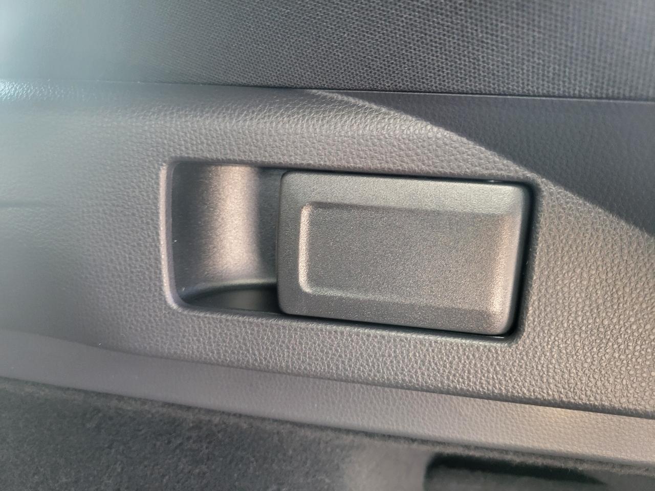 Toyota Crown Signia XLE AWD (Natl) 2025