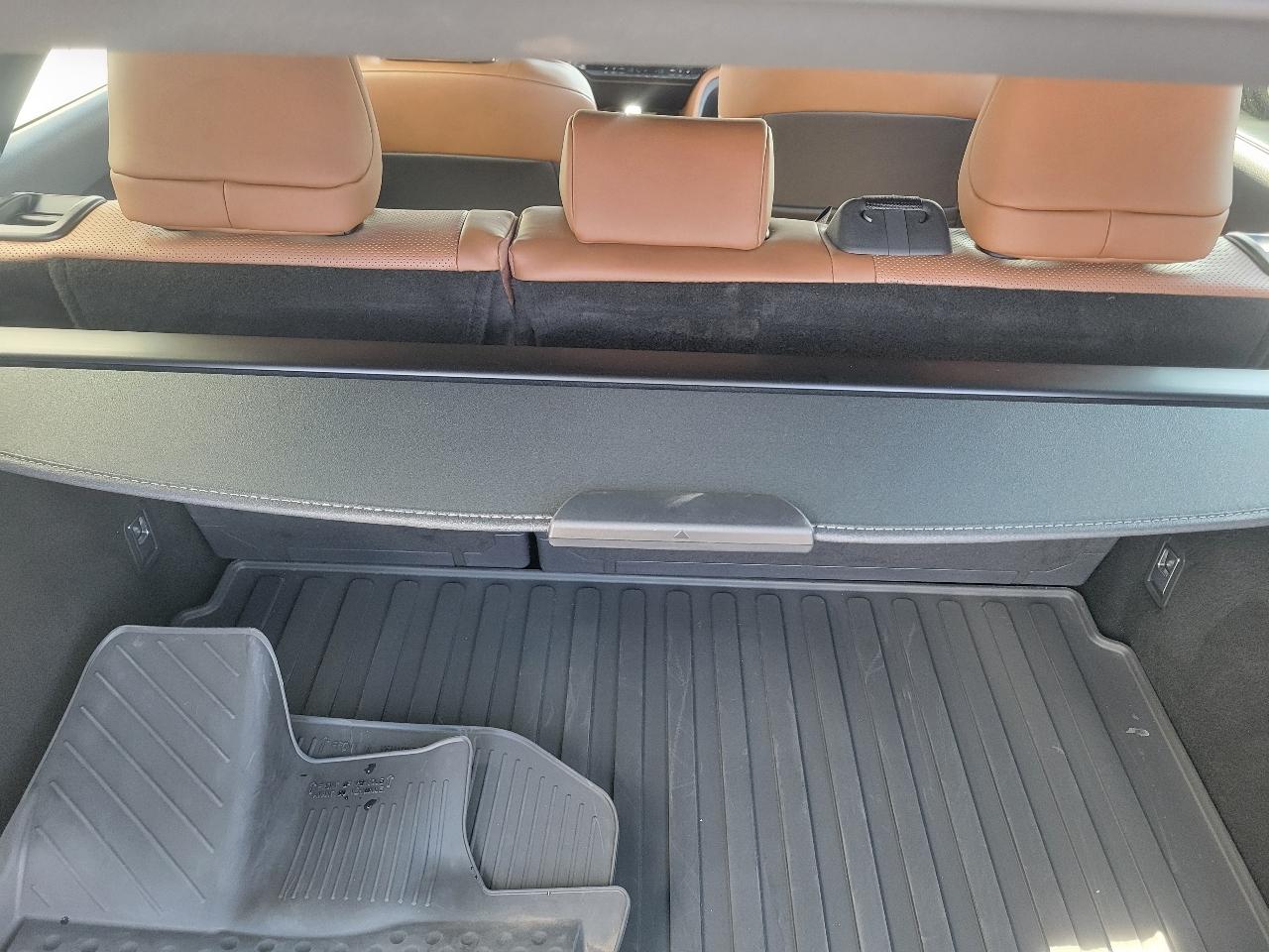 Toyota Crown Signia XLE AWD (Natl) 2025