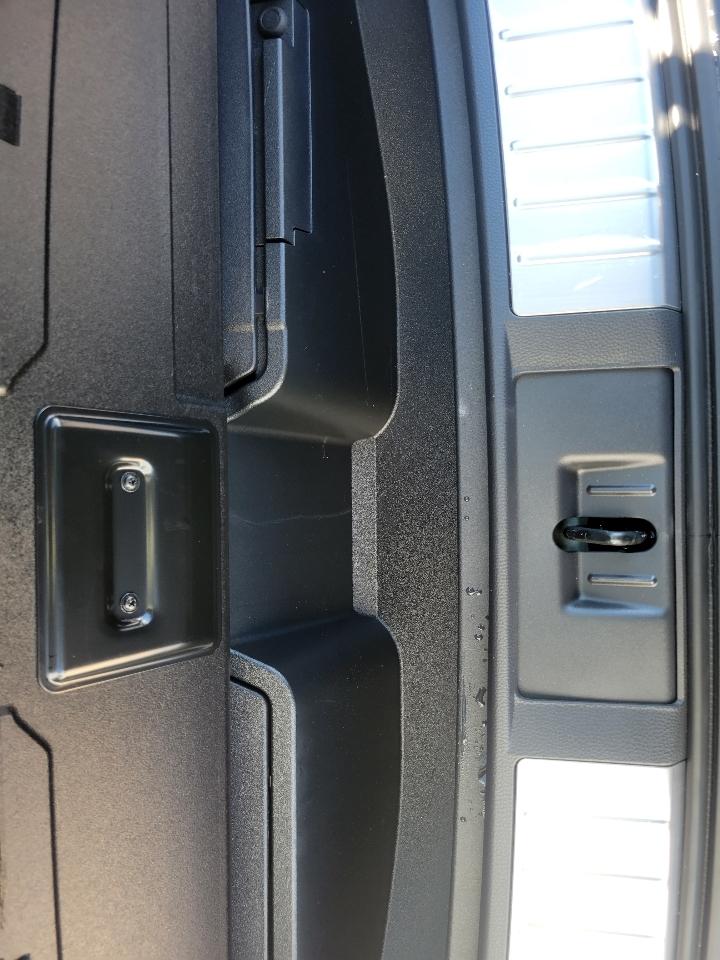 Toyota Crown Signia XLE AWD (Natl) 2025